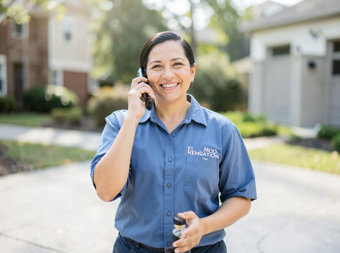 Mold Remediation Hamburg, AR FAQs